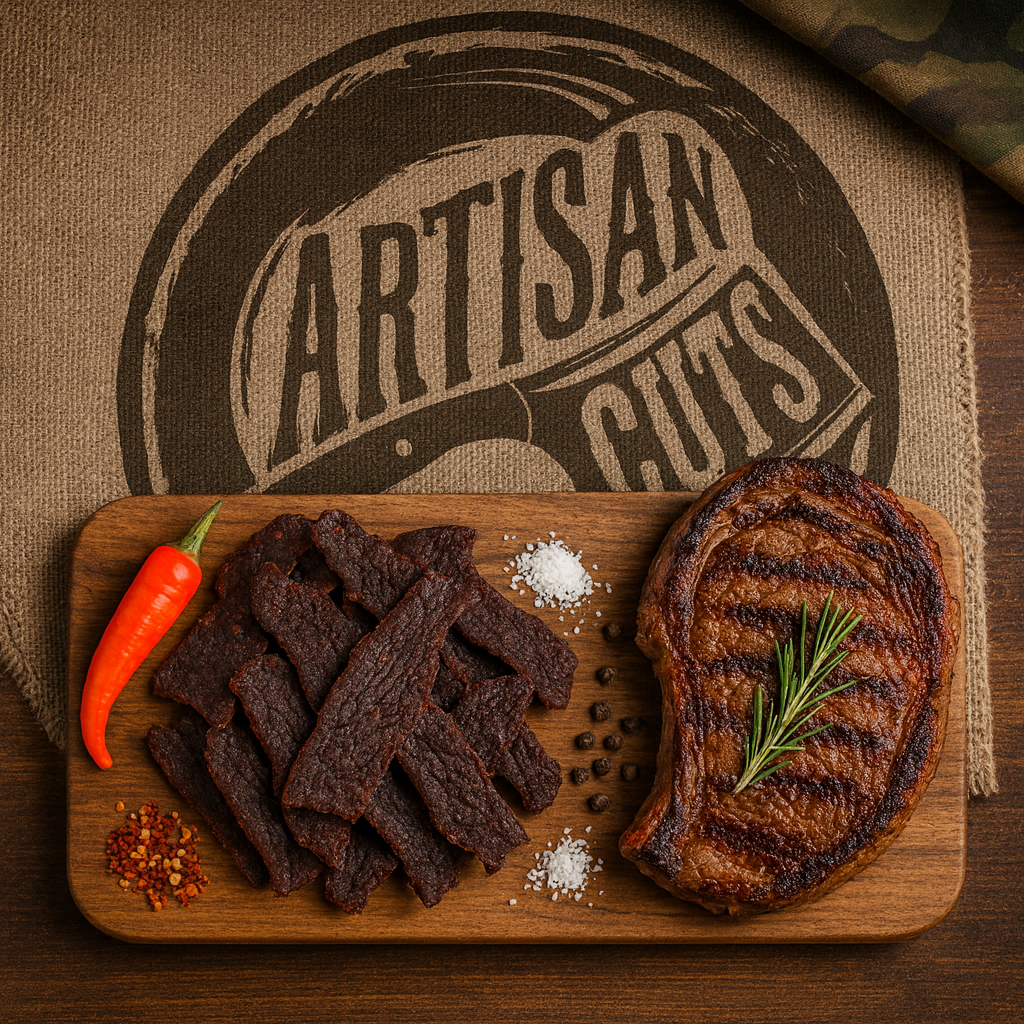 Carne Original Steakhouse